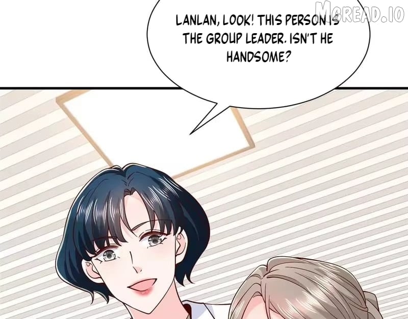 I randomly have a new career every week Chapter 910  - page 5